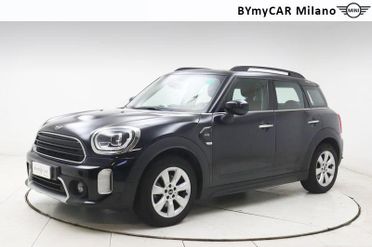 Mini Cooper Countryman 1.5 TwinPower Turbo Cooper