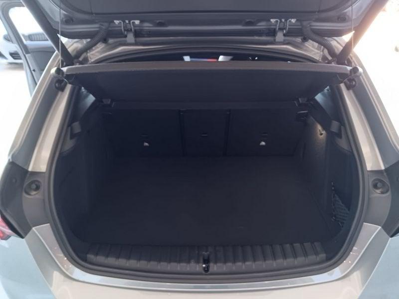 BMW Serie 1 120d 48V MSport Pro auto