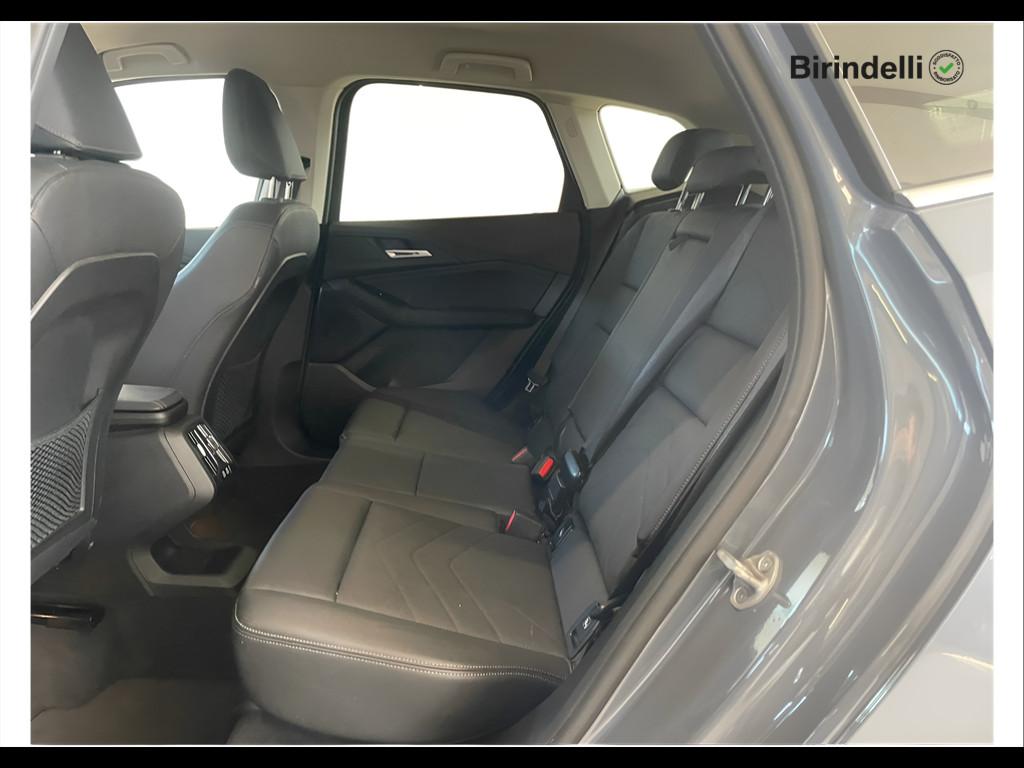 BMW Serie 2 A.T. (U06) - 218i Active Tourer Luxury