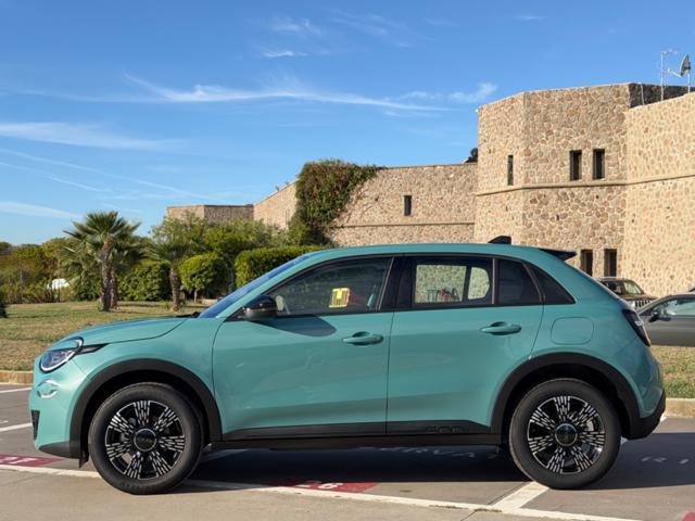 FIAT 600 ICON 100CV+CARPLAY WI-FI+VIRTUAL COCKPIT+PDC
