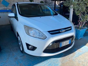 Ford C-Max 1.6 TDCi 115CV Titanium