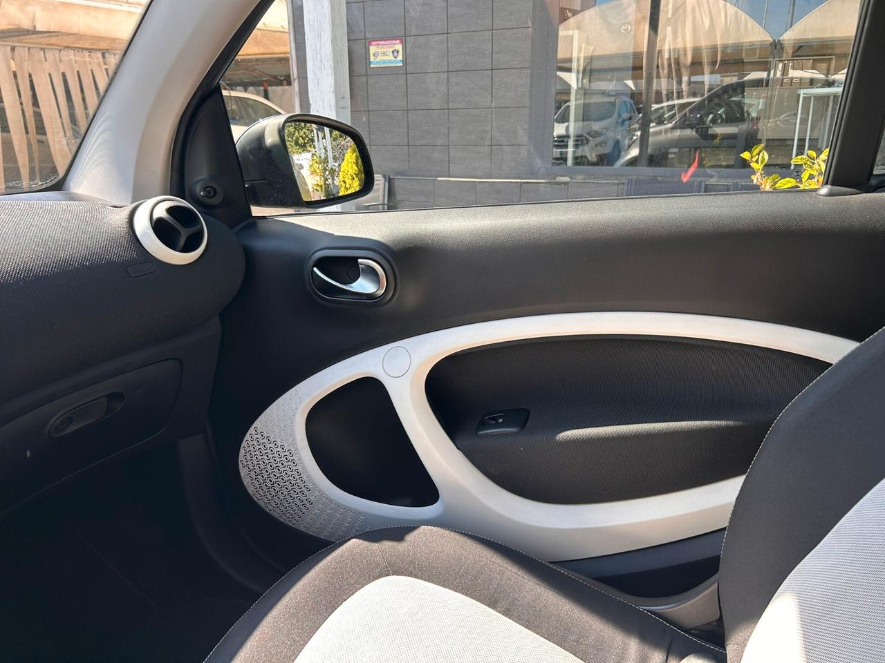 Smart ForTwo 70 1.0 twinamic Passion