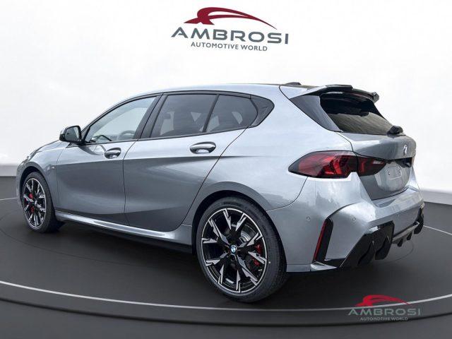 BMW 120 Serie 1 d Msport Pro Innovation Package