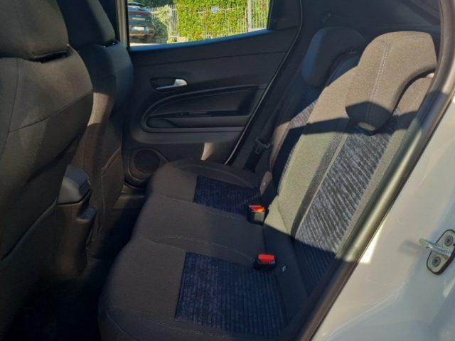 ALFA ROMEO Junior 1.2 145 CV Hybrid eDCT6