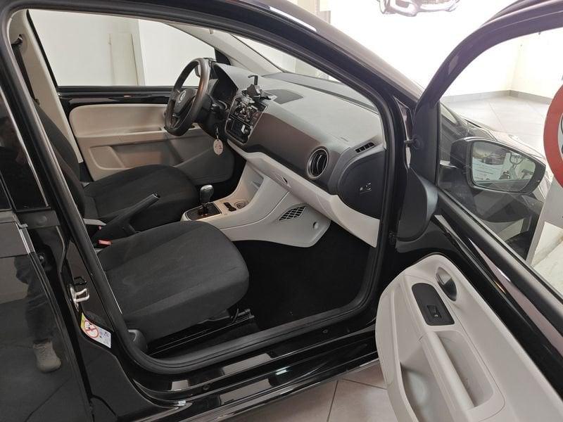 Volkswagen up! 1.0 44kW move up! BMT ASG