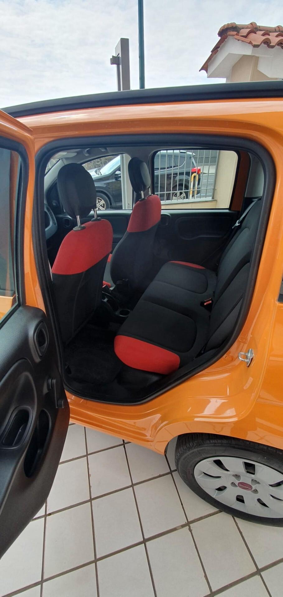 Fiat Panda 1.2 Pop Star Adatta Neopatentati