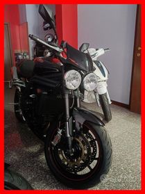 Speed triple 1050 se anniversary+0maggi0 casco+