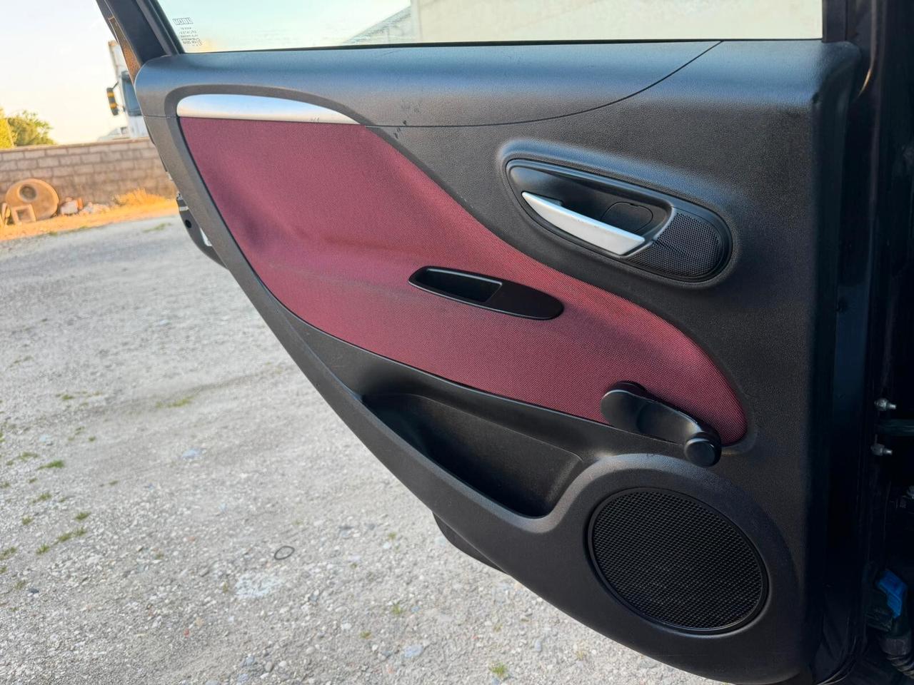 Fiat Punto Evo 1.4 5 porte Active Natural Power