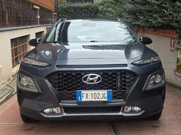 Hyundai Kona 1.6 CRDI 115 CV Comfort