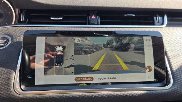 LAND ROVER Range Rover Evoque 2.0D I4 163 CV AWD Auto S PERMUTE IVA ESPOSTA