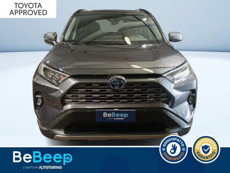 Toyota RAV4 2.5 VVT-IE H DYNAMIC AWD-I 222CV E-CVT