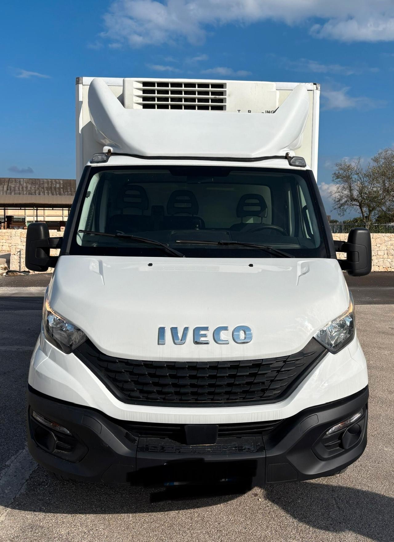 IVECO 35 - 160
