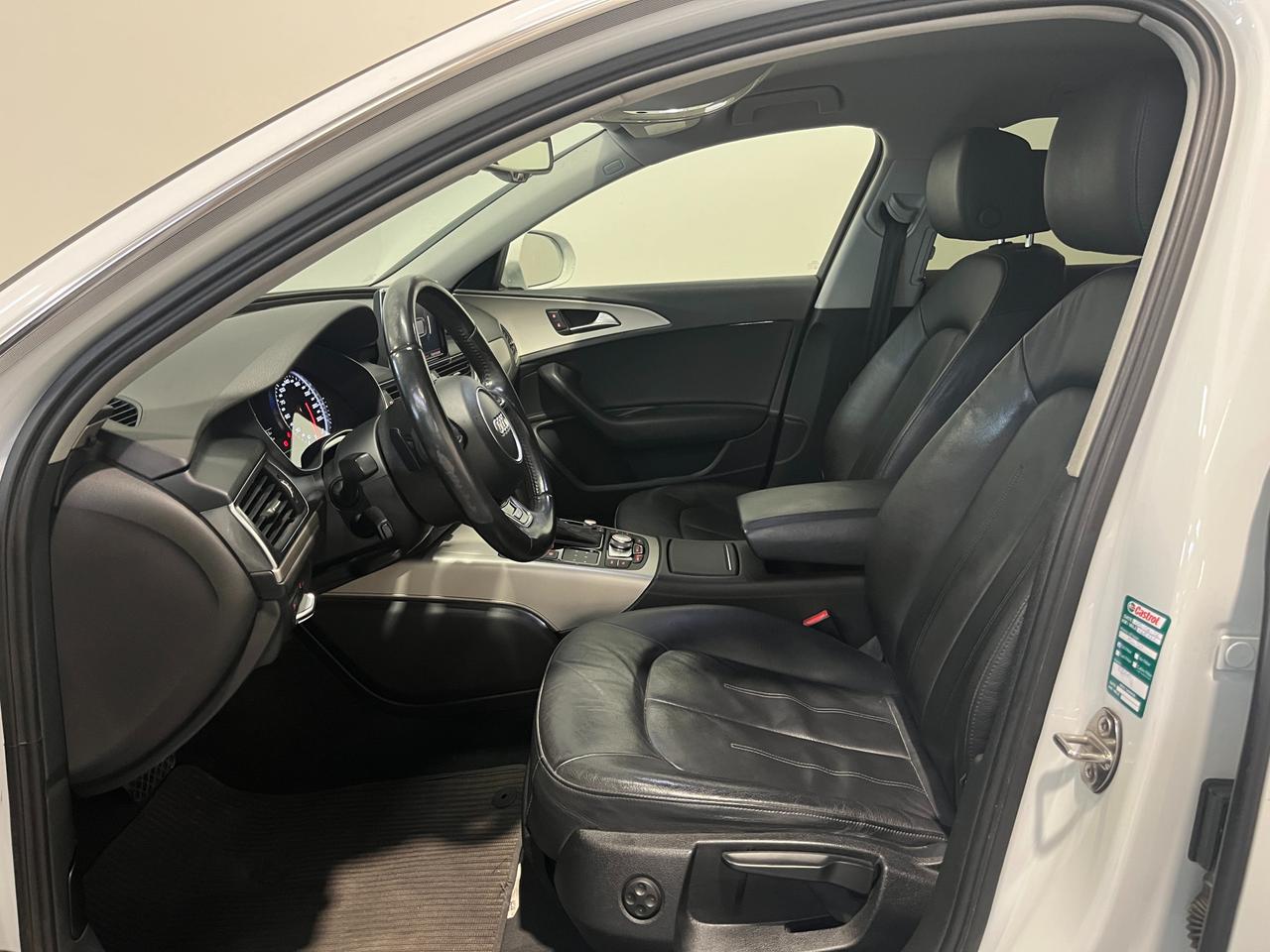 AUDI A6 ALLROAD 3.0 TDI S-TRONIC QUATTRO BUSINESS PLUS