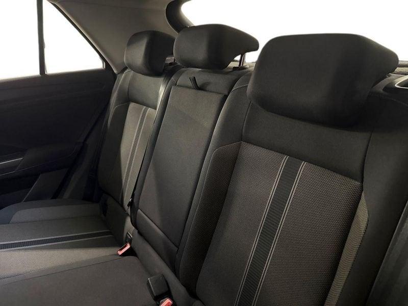 Volkswagen T-Roc 1.0 tsi Style 115cv