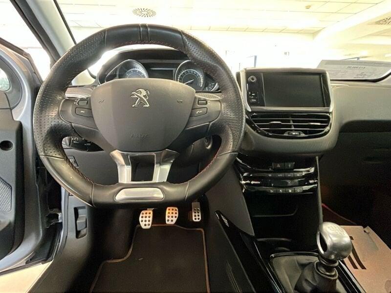 Peugeot 2008 004190 PureTech Turbo 130 S&S GT Line