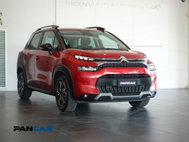 Citroen C3 Aircross PureTech 110 S&S Feel