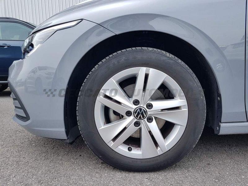 Volkswagen Golf Golf 1.0 etsi evo Life 110cv dsg