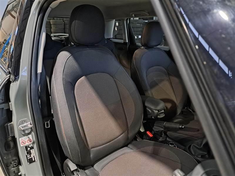 MINI ONE 55kW Classic 5 PORTE