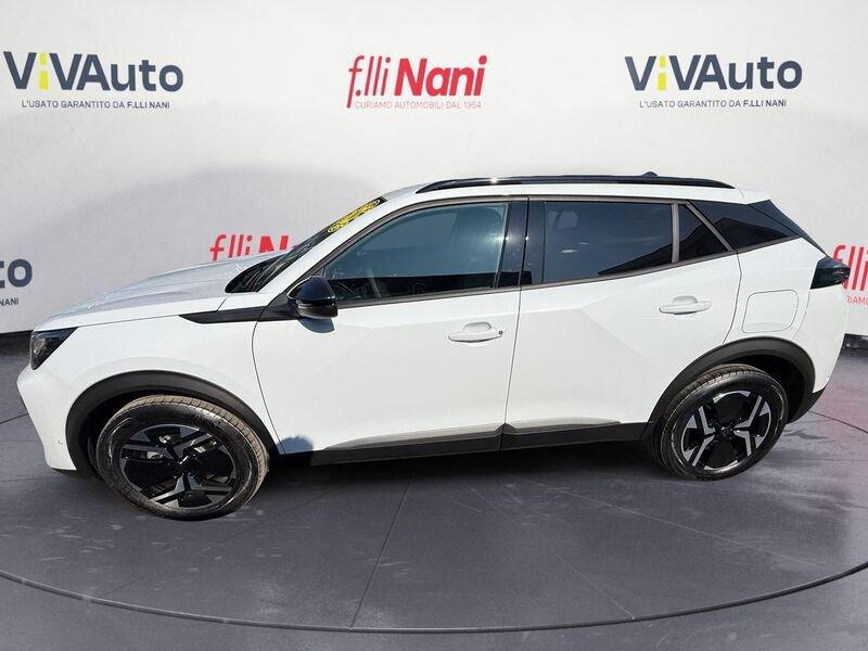 Peugeot 2008 2008 PureTech 100 S&S Allure