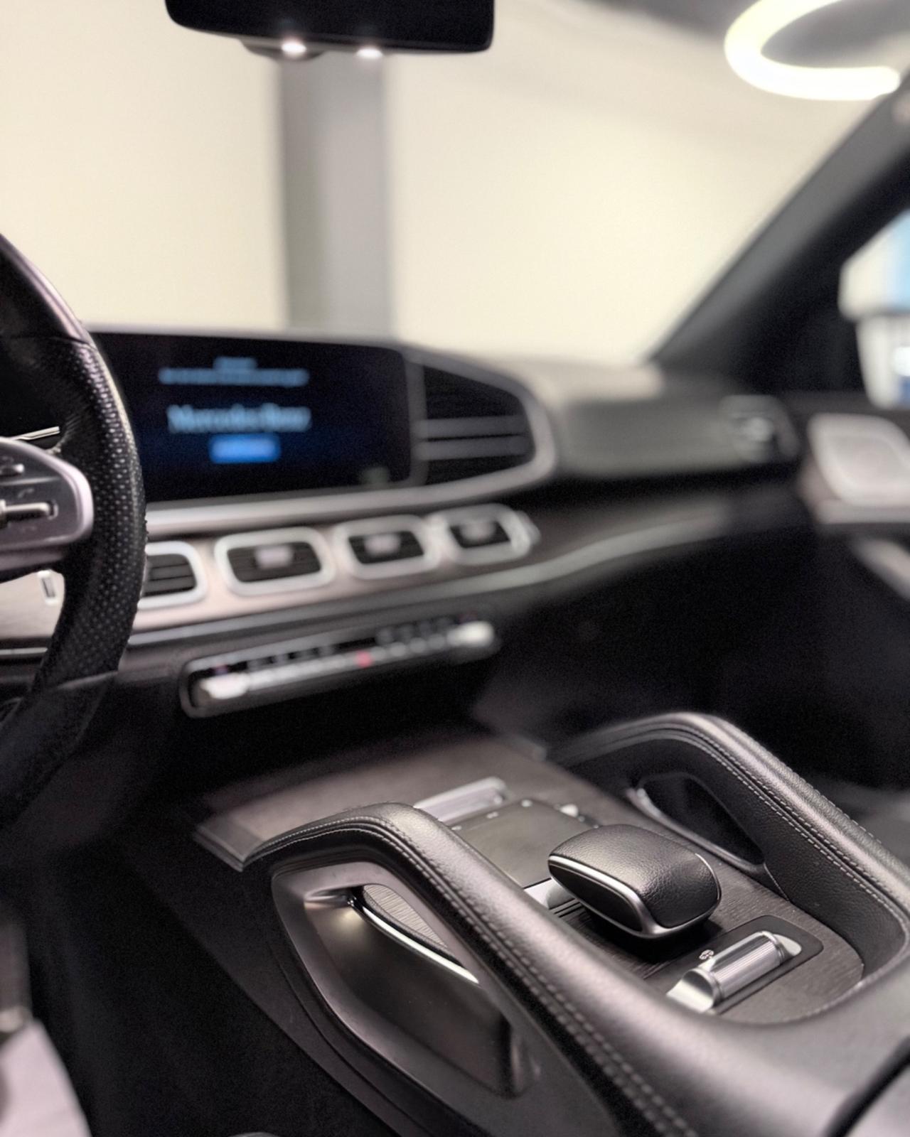 Mercedes-benz GLE 350 d 4Matic Coupé Premium Pro