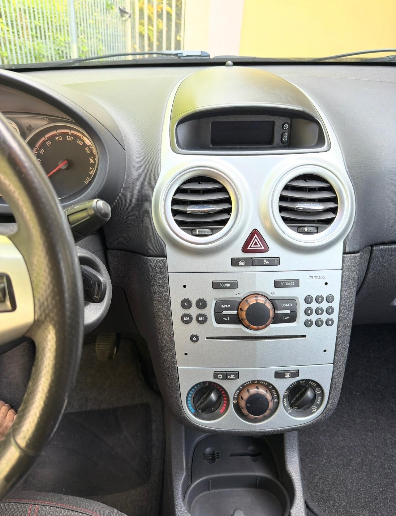 Opel Corsa 1.3 CDTI 75CV ecoFLEX F.AP. 3 porte Enjoy