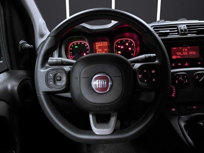 FIAT Panda 3ª serie Panda 1.0 FireFly S&S Hybr...
