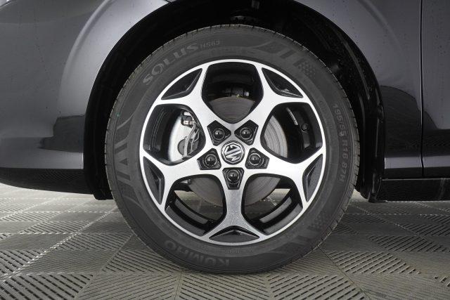 MG MG3 MG3 1.5 Comfort