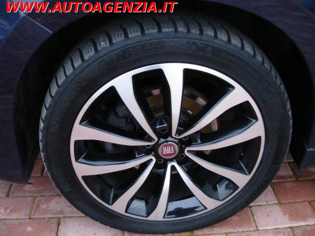 FIAT Tipo 1.6 Mjt S&S SW Business