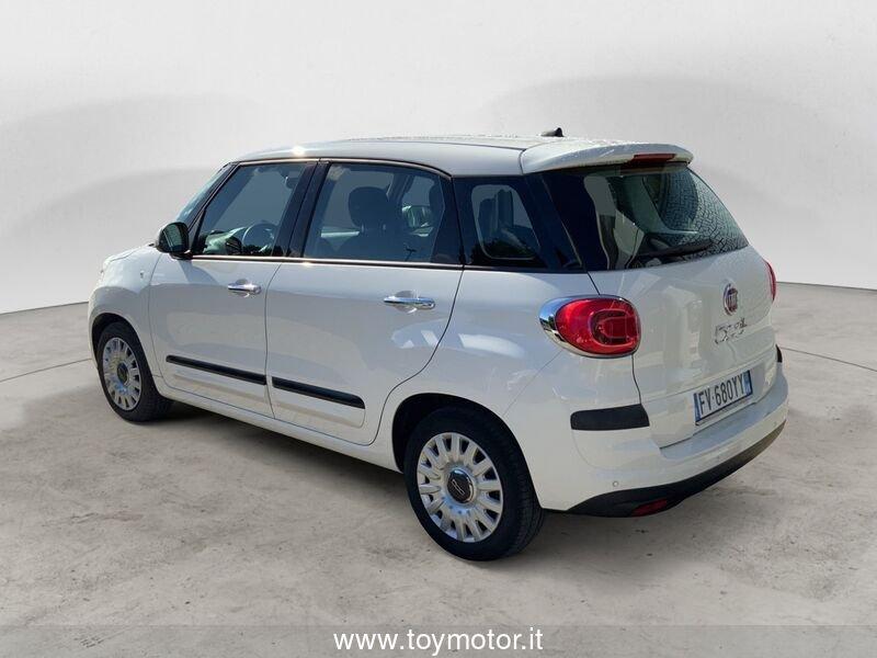 FIAT 500L Pro 1.6 MJT 120CV Urban 4 posti (N1)