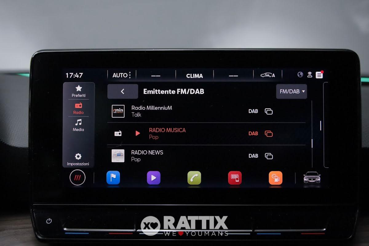 SEAT Leon ST 1.5 etsi 150CV Xcellence DSG