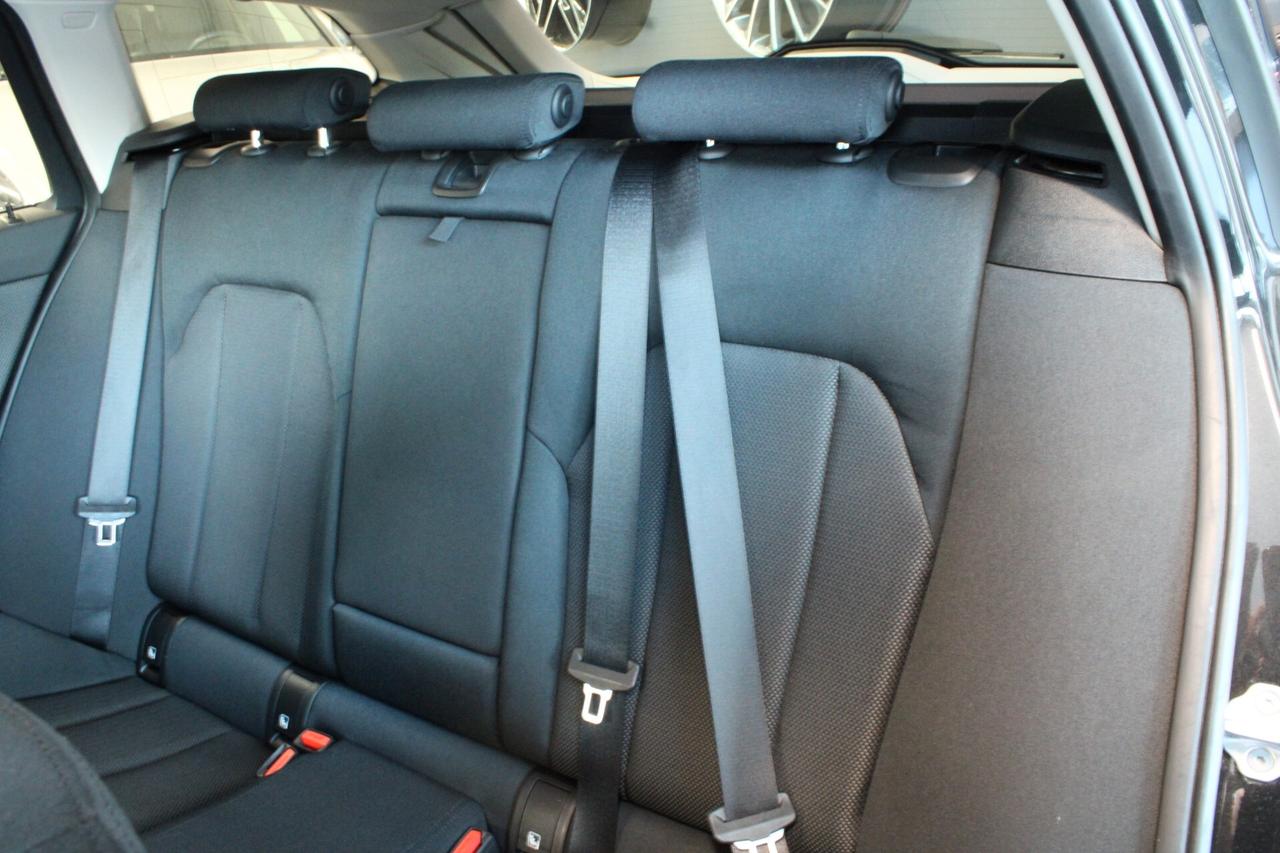 Bmw 318 318d 48V Touring Business Advantage