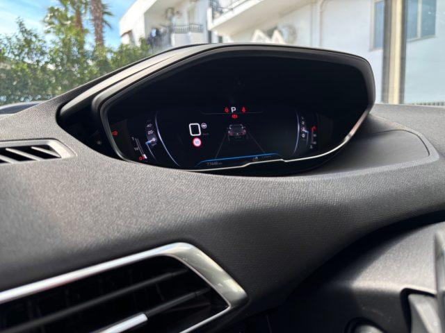 PEUGEOT 3008 BlueHDi 130 S&S EAT8 GT tua da ?279,00 mensili