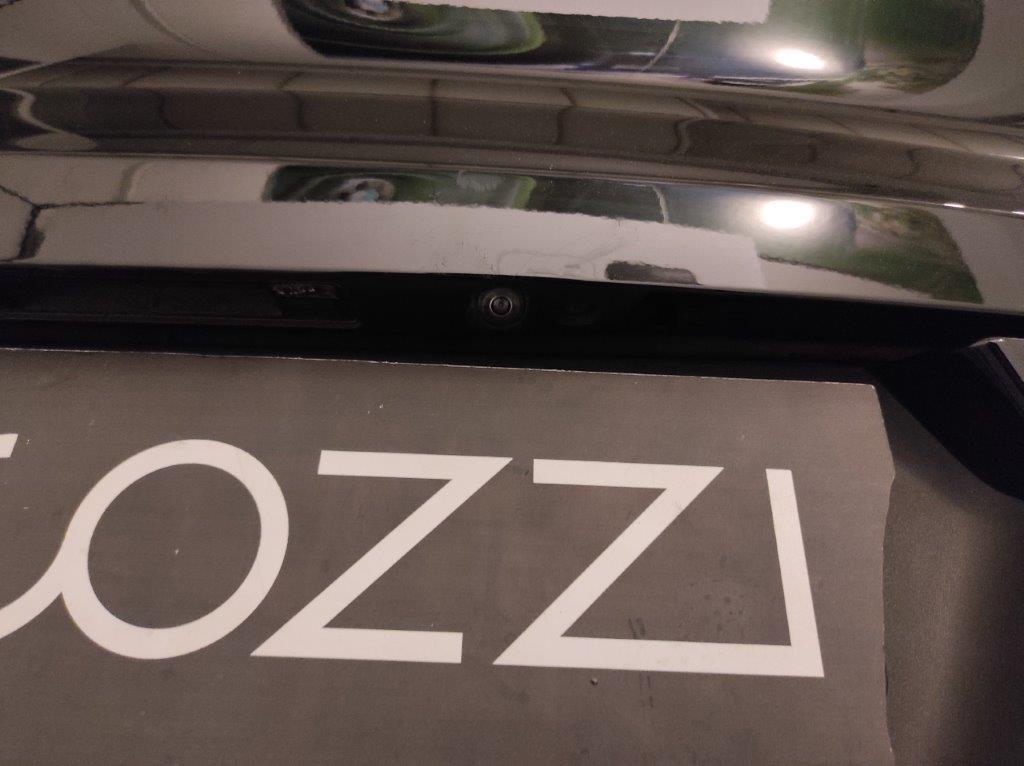 VOLVO XC40 (2017-->) - XC40 B3 automatico Core