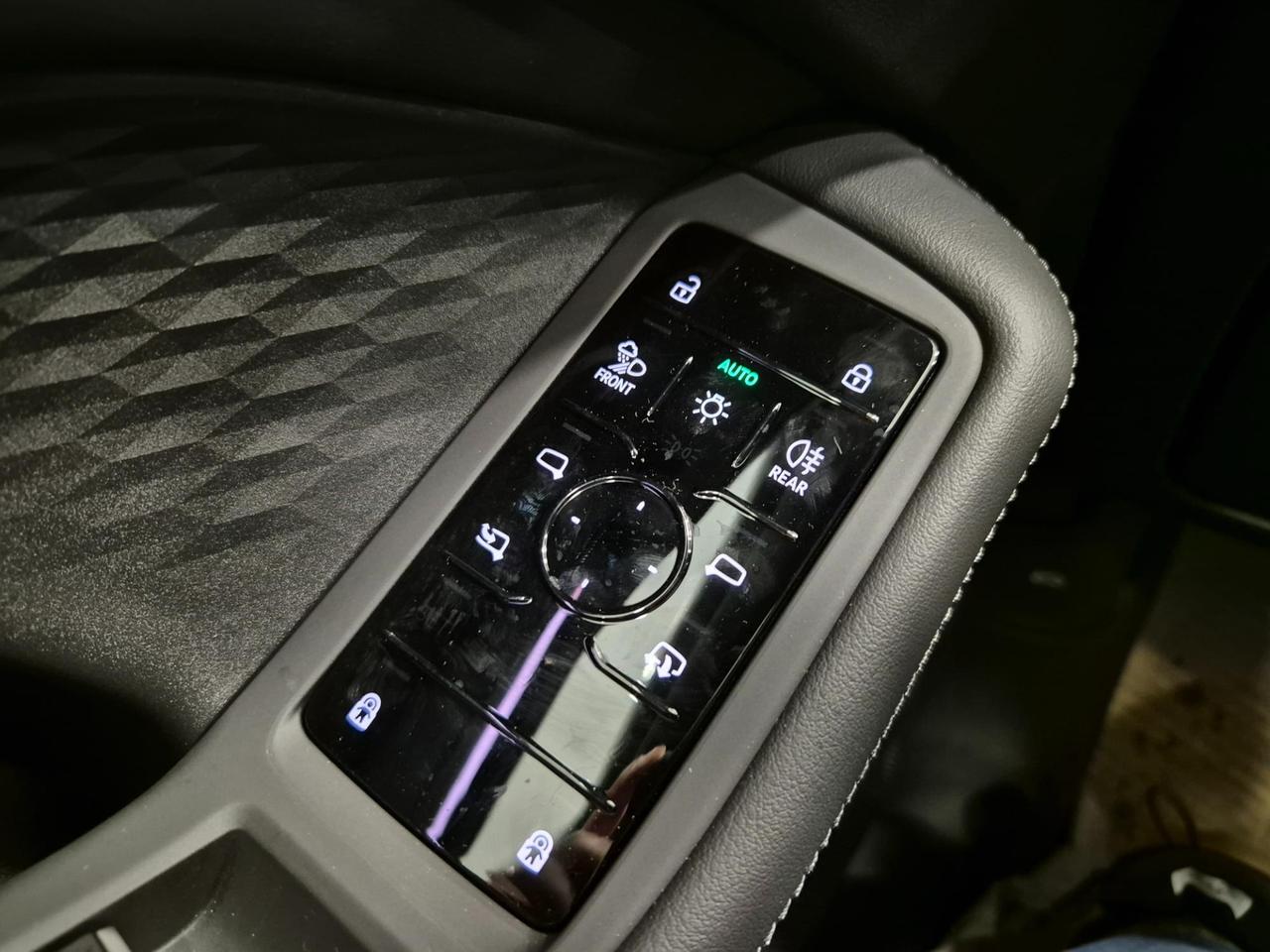 Audi A6 Avant 2.0 tdi mhev My2025 S line edition 204cv N1 s-tronic