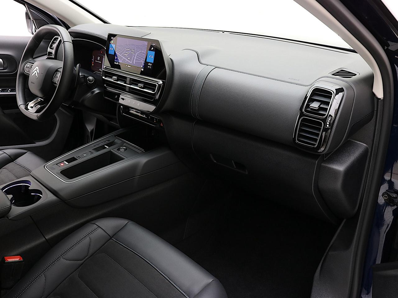 Citroen C5 Aircross BlueHDi 130 S&S EAT8 Shine