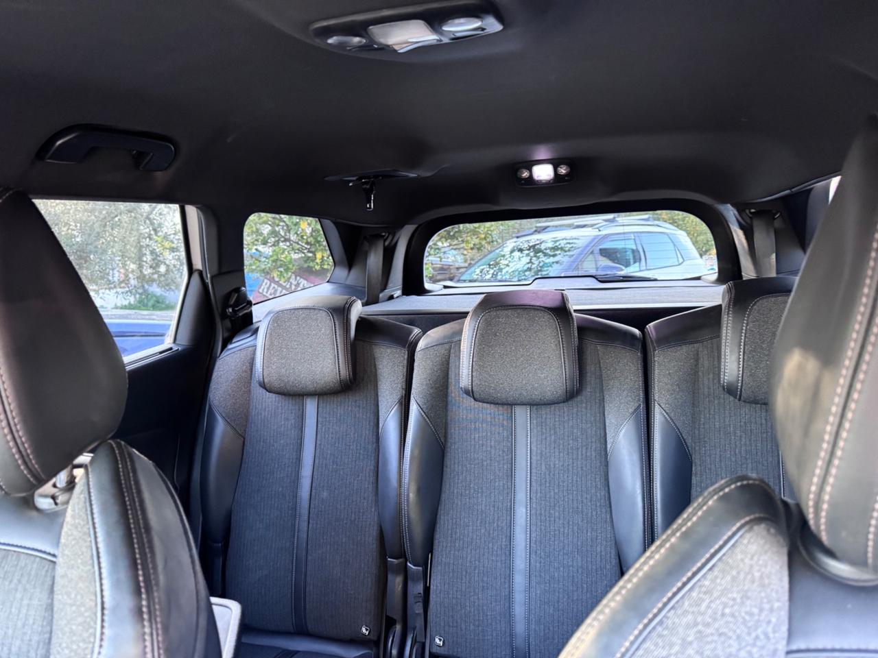 Peugeot 5008 BlueHDi 120 S&S GT Line 7 POSTI