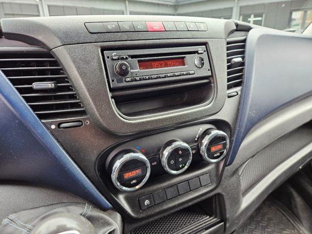 IVECO Daily 35-NP 3.0 Nat.Pwr Blue Power