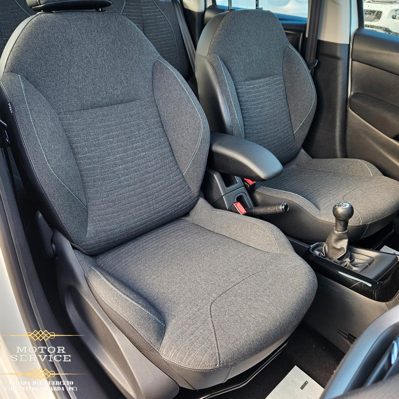 Citroen C3 44000km DOCUMENTATI DA 69€ MESE