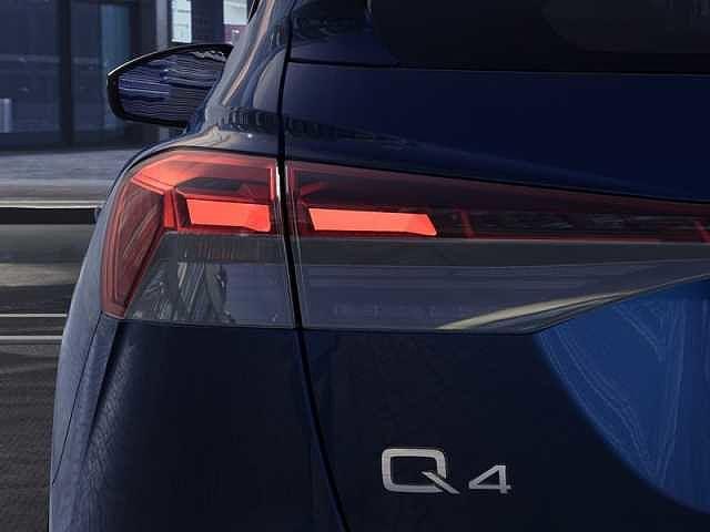 Audi Q4 e-tron Sportback 40 Business Advanced BEV 77kwh