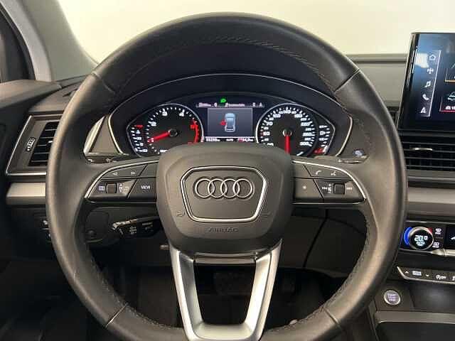 Audi Q5 40 TDI 204 CV quattro S tronic Business Design