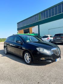 Lancia Delta 1.4 T-Jet 120 CV Silver Ecochic GPL