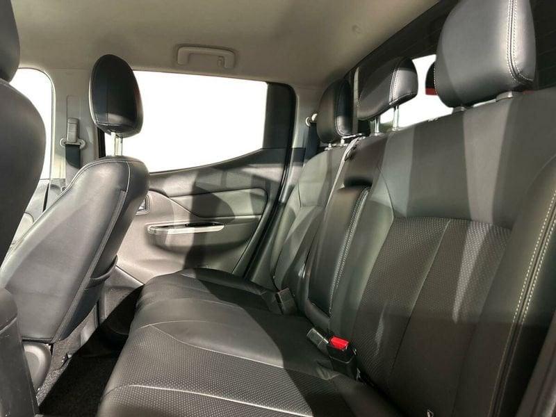 Mitsubishi L200 L200 2.4 DI-D/181CV Double Cab Intense Hp Mivec