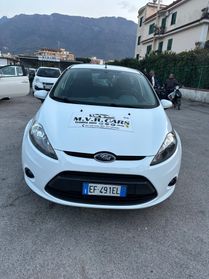 Ford Fiesta 1.2 60CV 5p. Tit.