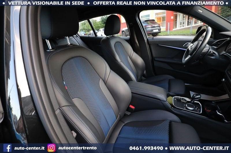 BMW Serie 1 118i Aut 5p Msport M-sport