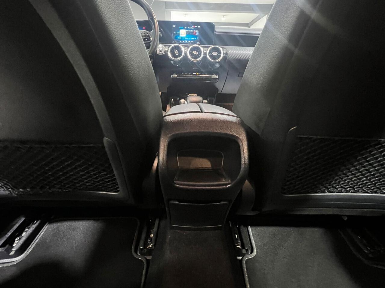 Mercedes-benz A 180 d Automatic Premium