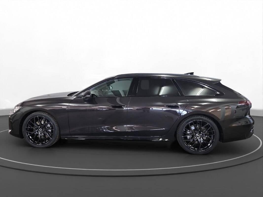 Audi A6 3.0TDI 299cv-Ed. One-Sosp.Pneum-4Ruote Sterz.-Tetto