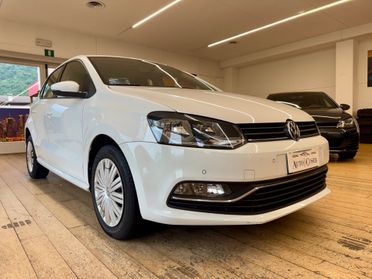 Volkswagen Polo - SOLO 80.000 KM - NEO PATENTATI OK