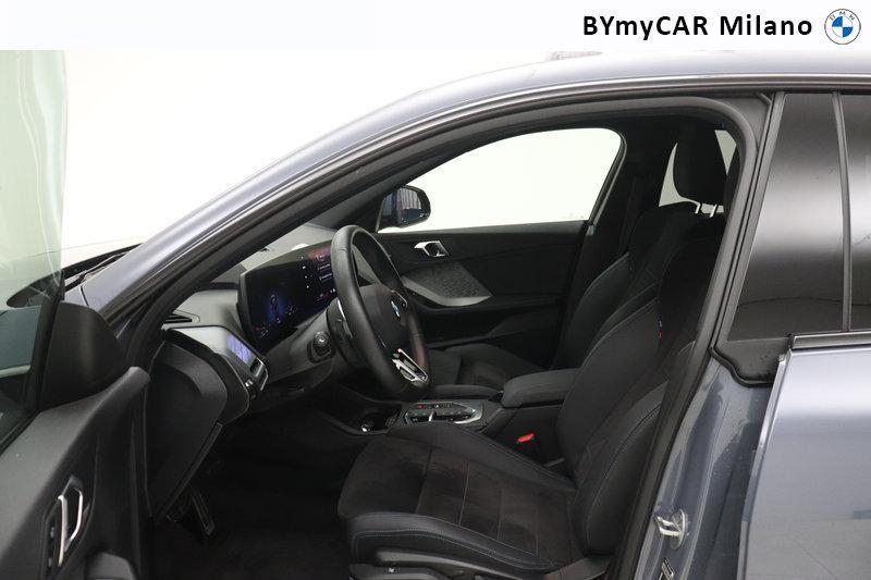 BMW Serie 2 Gran Coupe 218 d MSport Pro DCT