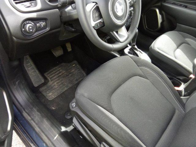 JEEP Renegade 1.5 turbo t4 mhev Limited 2wd 130cv dct
