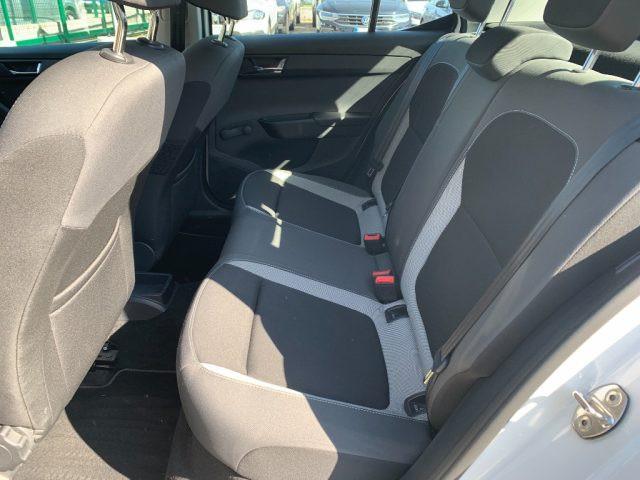 SKODA Fabia 1.4 TDI 90 CV Executive